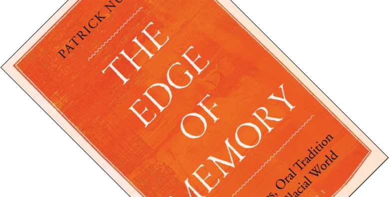 The Edge of Memory