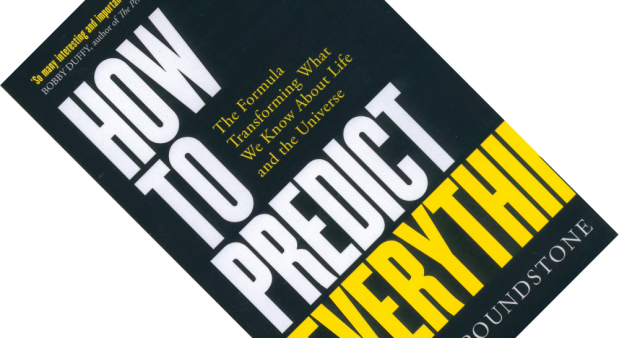 How to Predict Everything